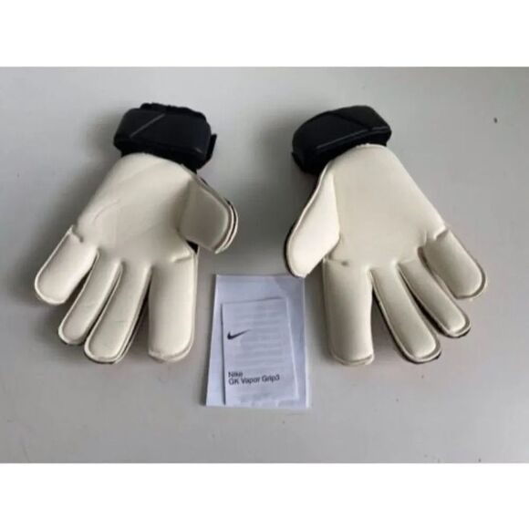 Nike Vapor Grip 3 Adult Goalkeeper Gloves Soccer ACC Copper DV3097-810 Size 7 - Picture 7 of 15